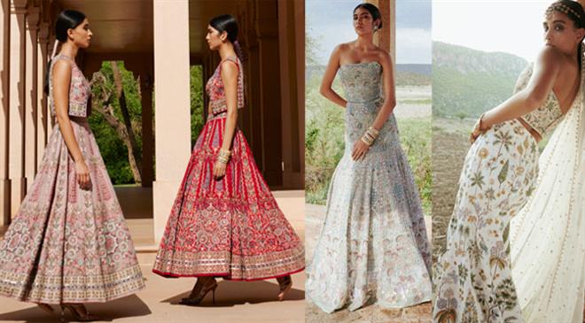 Looking ahead, what are your aspirations for the Anita Dongre brand? Are there any upcoming projects or initiatives that you are particularly excited about?