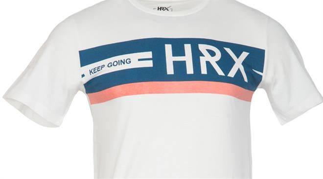 How good is the performance of the HRX brand shirts? - Quora