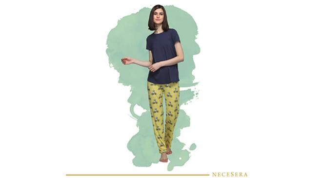 Which points of sales are working well for NeceSera  -  exclusive online store or marketplaces? Any plans to get into physical stores?