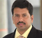 Mr Rajeev Lakhara
