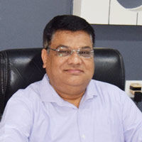 Dharmendra Shah