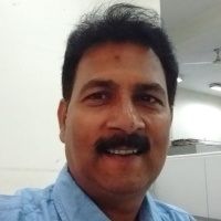Sunil Rathore