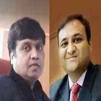 Mukesh Agarwal & Rajesh Agarwal