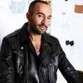 Alberto Ciaschini, Hidesign