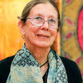 Judy Frater, Somaiya Kala Vidya