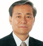 Mr Du Yuzhou