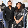 Sonam & Paras Modi, SVA
