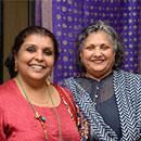 Rupa Sood and Sharan Apparao, Nayaab