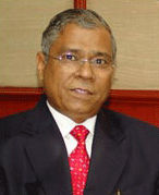 Mr Om Prakash Lohia