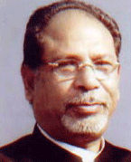 Mr Abdul Latif Siddique