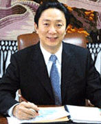 Mr Edward Yihua Kang