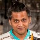 Sidharth Sinha, Sidharth Sinha