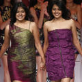 Divvya and Nidhhi Gambhir, Walnut