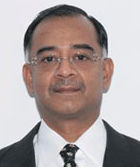 Mr Manikam Ramaswami