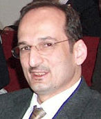 Mr Mehmet Emre Sener
