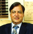 Mr Ved Prakash Chiripal