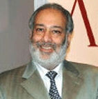 Mr Sanjay Lalbhai