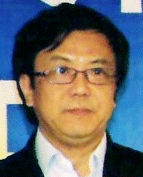 Mr Ganggang Yu