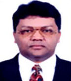 Mr Irshad Ali Bhuiyan
