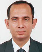 Mr Syed Nurul Islam