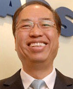 Mr Stanley Chu