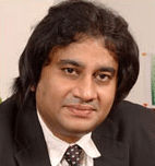 Mr Giridhar Myneni