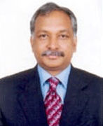 Mr Gautam C Jain