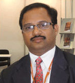 Mr M Gangadharan