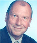 Dr Norbert Weigand