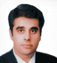 Mr Gohar Ejaz