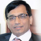 Mr Tilokchand Kothari