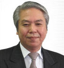 Mr Toshihide Fukushima
