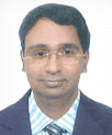 Dr. Girish Nagarkar