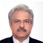 Mr. Mohammad Wasi Khan