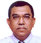 Mr. B. Chattopadhyay