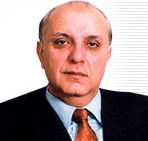Javed Saifullah Khan