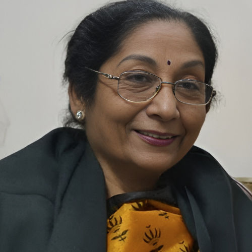 Priya Somaiya