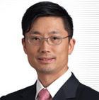 Dr. Gordon YEN