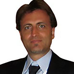Alessandro D'Andrea