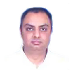 Mr. Utkarsha Parikh