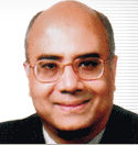 Hrishikesh Mafatlal
