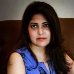 Anjali Bhaskar, Samatvam