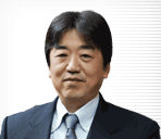 Dr. Satoshi Onuma