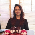 Aprajita Toor, Aprajita Toor