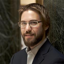 Brad Holschuh, Wearable Technology Lab, University of Minnesota