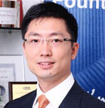 Dr Gordon YEN