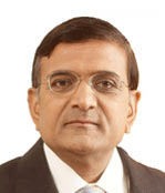 Mr Natwarlal Patel