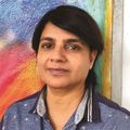 Susan Bhaktul, Industree Foundation