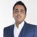 Abhishek Agarwal, Purple Style Labs