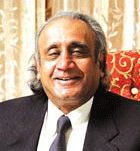 Mr Sanjay Dalmia